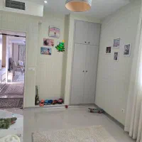 ۱۳۳ متر کوثر شمالی غرق در نور|فروش آپارتمان|کرج, باغستان|دیوار