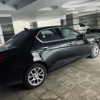 دناپلاس توربو اتوماتیک آپشنال