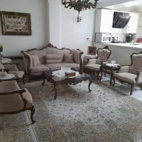 ۸۰ متر ۲ خواب بازسازی شده