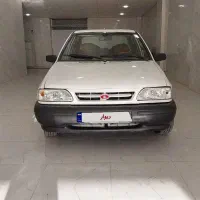 پراید ۹۲|خودرو سواری و وانت|آبدانان, |دیوار