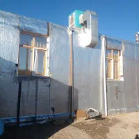 فروش خانه مسکونی روستا
