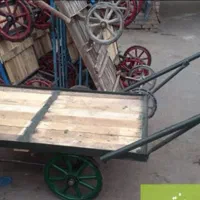 یک عددگاری سالم بفروش میرسد|ابزارآلات|قم, آذر (نکویی)|دیوار