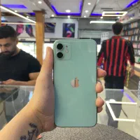 ایفون ۱۱ نرمال