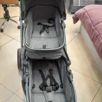 کالسکه دوقلو برند BEBEKO|کالسکه و لوازم جانبی|شیراز, ارم|دیوار