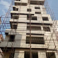 فروش اپارتمان ۱۲۵ متری دو خواب خ هراز