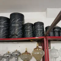 سرویس ۱۷ پارچه آشپزخانه