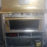 منقل ذغالی در حد صفر