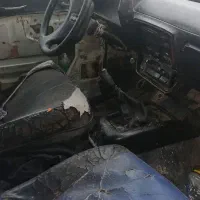 فروش پیکان وانت|خودرو سواری و وانت|مشهد, ایوان|دیوار