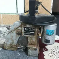 چرخ سر کیسه دوز صنعتی