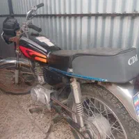 موتور سیکلت ۸۴