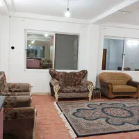 اجاره سوئیت ویو جنگل تراس بزرگ|اجارهٔ کوتاه‌مدت آپارتمان و سوئیت|قائم‌شهر, |دیوار