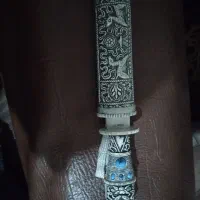 چاقوی کلکسیونی