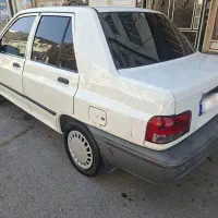 پراید ۱۳۱|خودرو سواری و وانت|اشتهارد, |دیوار