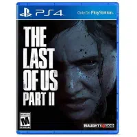 بازی the last of us part2  ps4