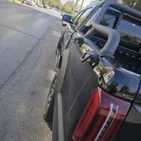 کی ام سی تی ۹ مدل ۴۰۳ کاملا خانگی مشابه صفر|خودرو سواری و وانت|شیراز, شهرک استقلال|دیوار