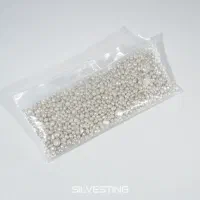 فروش ساچمه نقره برای سرمایه‌گذاری