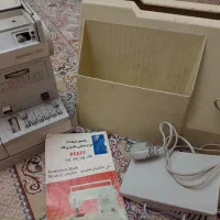 چرخ خیاطی فاف|چرخ خیاطی و ریسندگی|تهران, حافظیه|دیوار