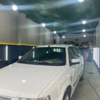 سمند Lx دوگانه شرکت|خودرو سواری و وانت|نور, |دیوار