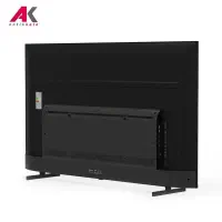 تلویزیون و لباسشویی آکبند اسنوا