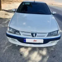 پژو پارس موتور جدید ELx فول فول