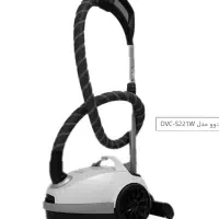جاروبرقی  دوو -s221w|جاروبرقی، جارو شارژی، بخارشو|تهران, مرزداران|دیوار