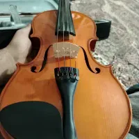 ویالن 4.4 نو|ویولن|پیشوا, |دیوار