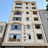 طبقه اول/پارکینگ/انباری/آسانسور/فول