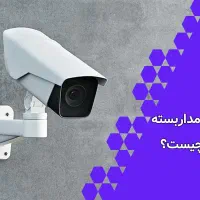 دوربین با قابلیت ارسال وهشدار رو گوشی|دوربین مداربسته|دوگنبدان, |دیوار