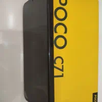 گوشی پوکوC71