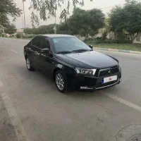 دنا پلاس توربو ۶ دنده ۴۰۱