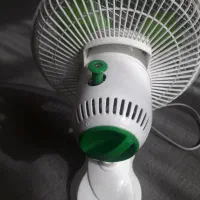 فروش پنکه در حد نو|پنکه و تصفیه‌کنندهٔ هوا|تهران, فدک|دیوار