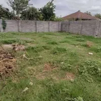 زمین ویلایی سنددار در جاده بابلسر|فروش زمین و ملک کلنگی|هادی شهر, |دیوار