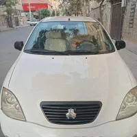 تیبا سفید ۹۵