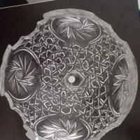 میوه خوری کریستال|ظروف سرو و پذیرایی|الوند, |دیوار