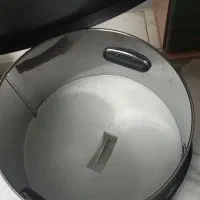 سطل برنج یونیک ۱۰ ده کیلویی|ظروف نگهدارنده، پلاستیکی، یک‌بارمصرف|تهران, مشیریه|دیوار
