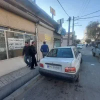 اجاره مغازه ۲۲ متری در آزادگان|اجارهٔ مغازه و غرفه|نسیمشهر, |دیوار