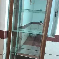 بوفه با زیر تلویزیونی قیمت دوتاش۴