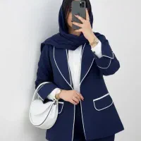 مانتو شلوار زنانه