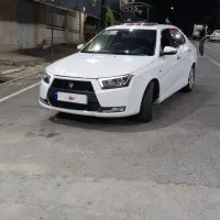 دنا پلاس توربو اتوماتیک 1400