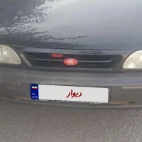 پراید مدل ۹۰ بیرنگ|خودرو سواری و وانت|نشتارود, |دیوار