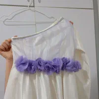 لباس مجلسی بچگانه