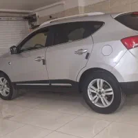 جک اس 5 مدل ۹۴ گیربکس دنده ای.بیرنگ|خودرو سواری و وانت|اردبیل, |دیوار