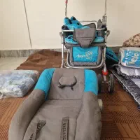 لوازم بچه