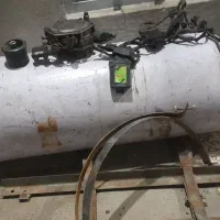 کپسول گاز|قطعات یدکی و لوازم جانبی|مشهد, خرم آباد|دیوار