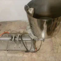 دستگاه پر کن مایعات