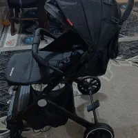 کالسکه مارک بیبی استون