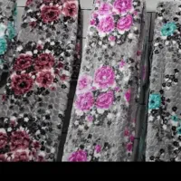 پتودونفره  ۳عدد موجوده