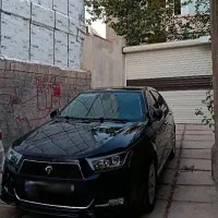 دنا پلاس توربو اتومات آپشنال