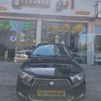 دنا پلاس ۶ سرعته ef7پلاس  ( نقد و اقساط )