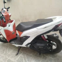 کلیک ۱۵۰|موتورسیکلت|مشهد, قائم|دیوار